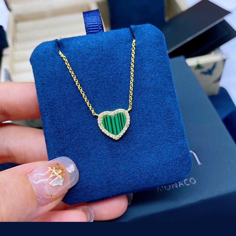 Apm Necklaces